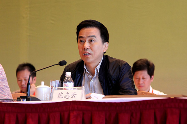 集團公司工會第三屆會員代表大會勝利召開